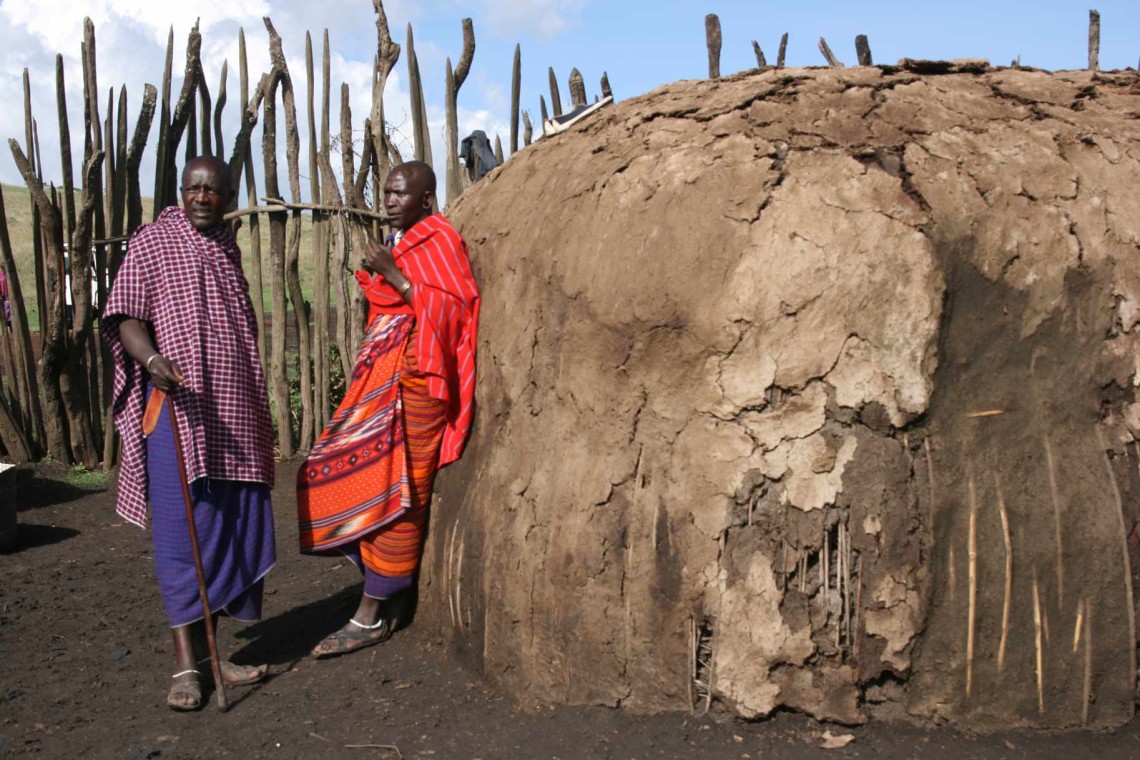 Suzanne Vlamis Maasai Tribes - Tanzania - Arusha-Serengeti 555